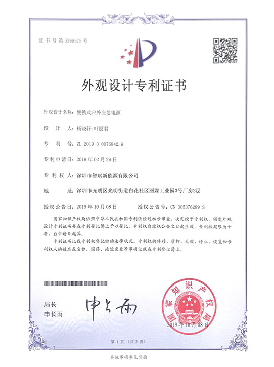 榮譽(yù)證書(shū)